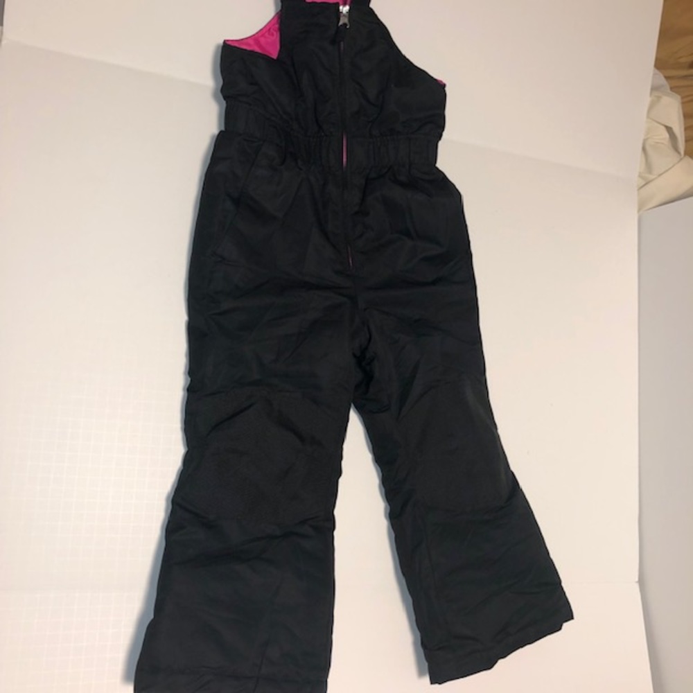 Faded glory child’s winter ski snow pants